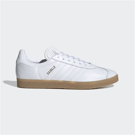 gazelle schuhe adidas weiß|adidas gazelle men sale clearance.